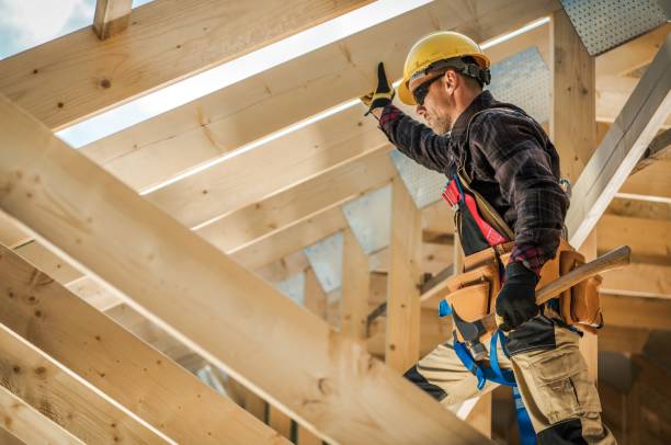 Quick and Trustworthy Emergency Roof Repair Services in Dover Beaches South, NJ